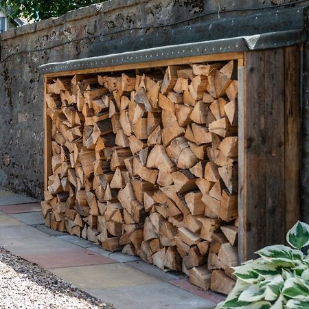 Dormie Cottage, Lovely Bright And Spacious Bungalow With Wood Fire 巴拉特 外观 照片