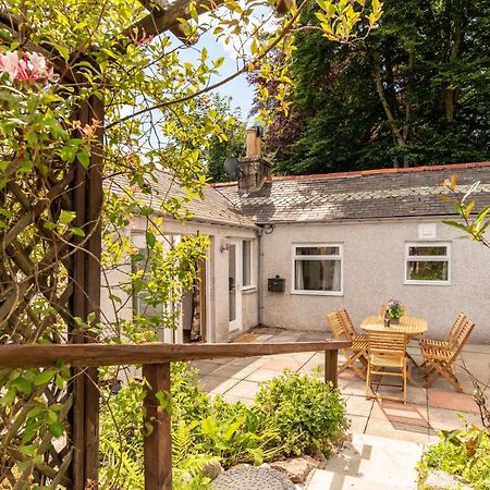 Dormie Cottage, Lovely Bright And Spacious Bungalow With Wood Fire 巴拉特 外观 照片